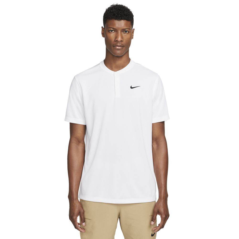 NikeCourt Dri-FIT Men's Tennis Polo