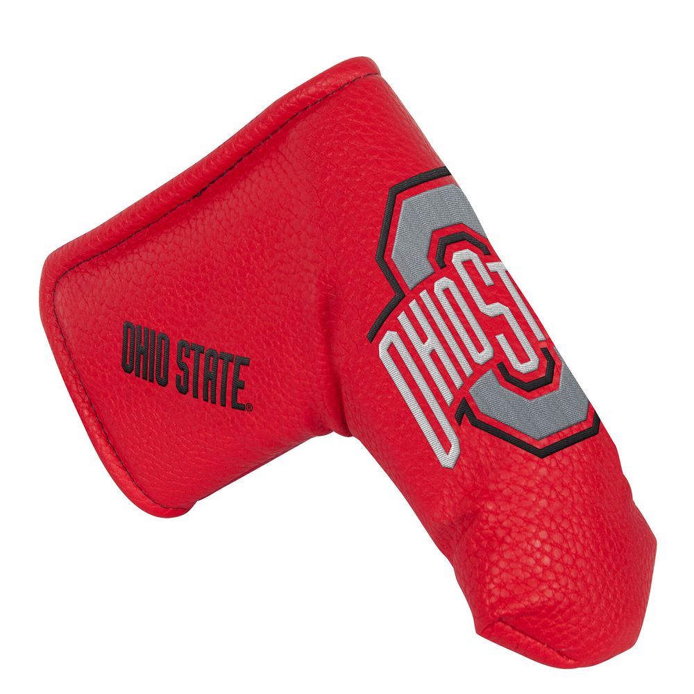 Ohio State Buckeyes Team Golf Gift Set