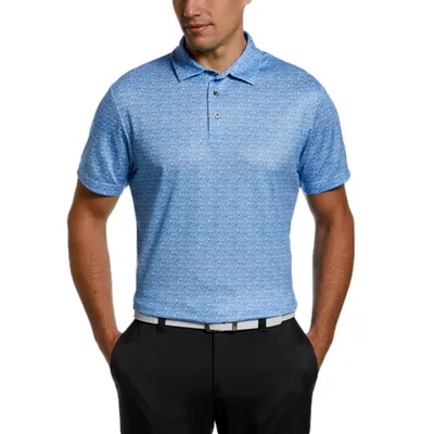 pga tour airflux polo