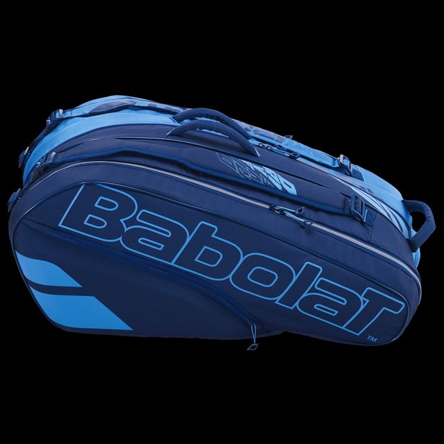 Babolat RH12 Pure Aero Bag 2021 | Hawthorn Mall