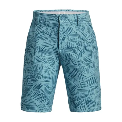 Under Armour Drive Printed Golf Shorts - Express Golf