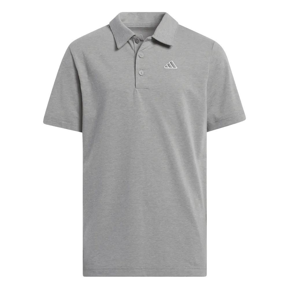 boys adidas polo shirt