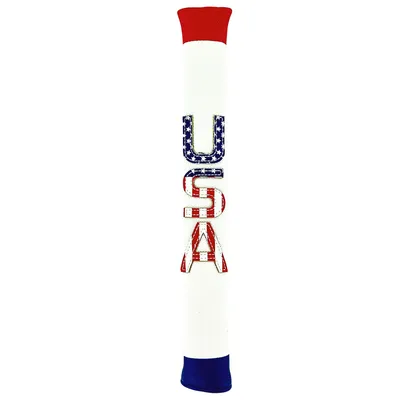 USA Flag Alignment Stick Cover