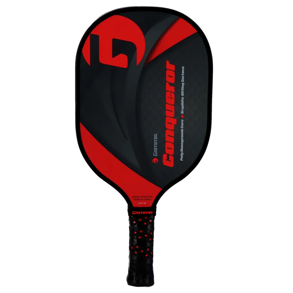 Pickleball Honeycomb Grip - Gamma Sports