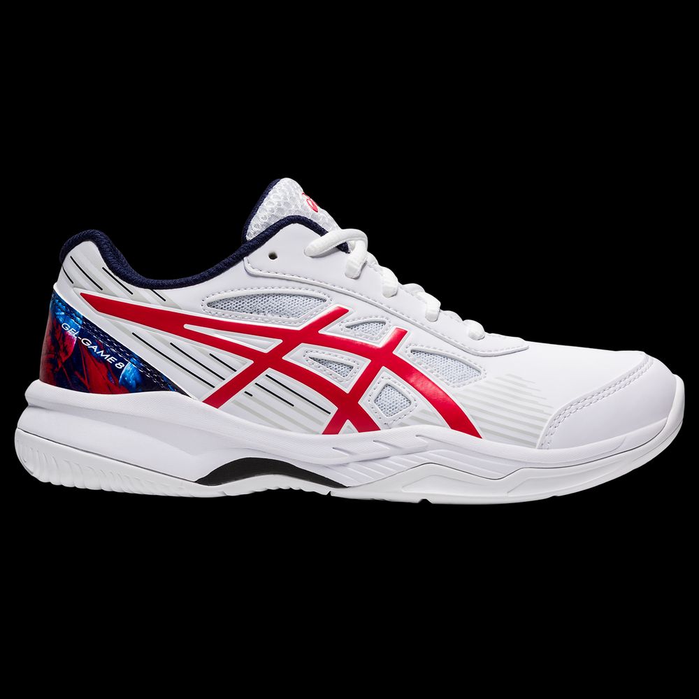 ASICS Men's Gel-Game 8 Men Novak Tennis