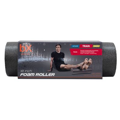 18" Foam Roller