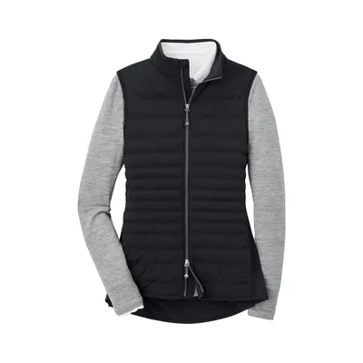 Colorado Rockies Women's Fuse Hybrid Vest