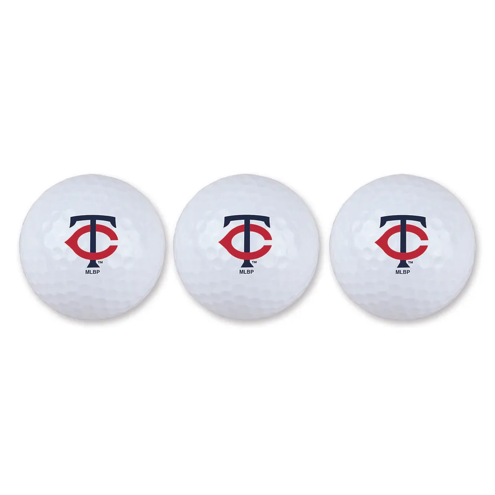 Texas Rangers Dozen Pack Golf Balls