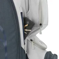 Taylormade 2023 Cart Lite US Gray Golf Bag