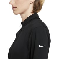 Nike Dri-FIT UV Advantage Half Zip Pullover