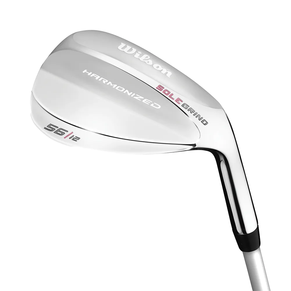 Golf Wedges & Putters, Women's Club, Official Site