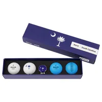 Guinness Golf Ball Gift Set