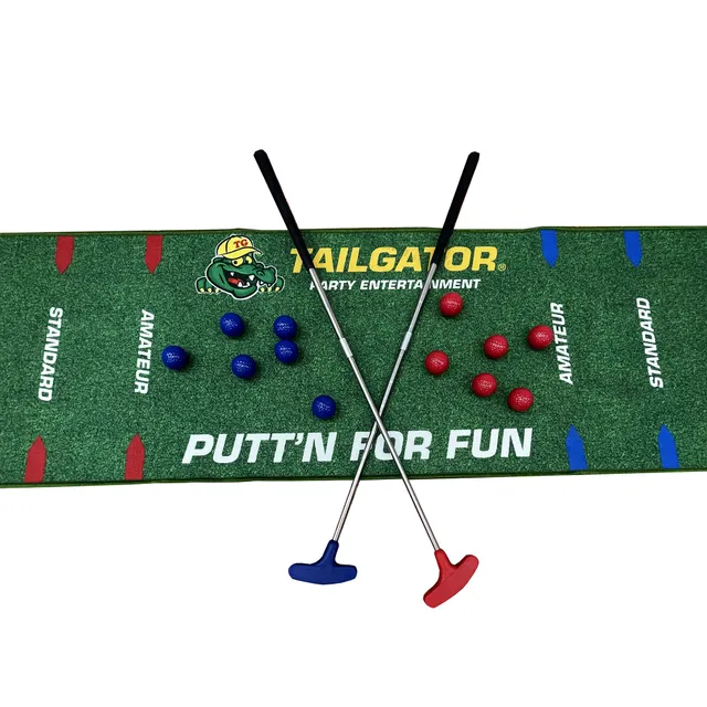 Golf Gifts & Gallery Putt'n For Fun