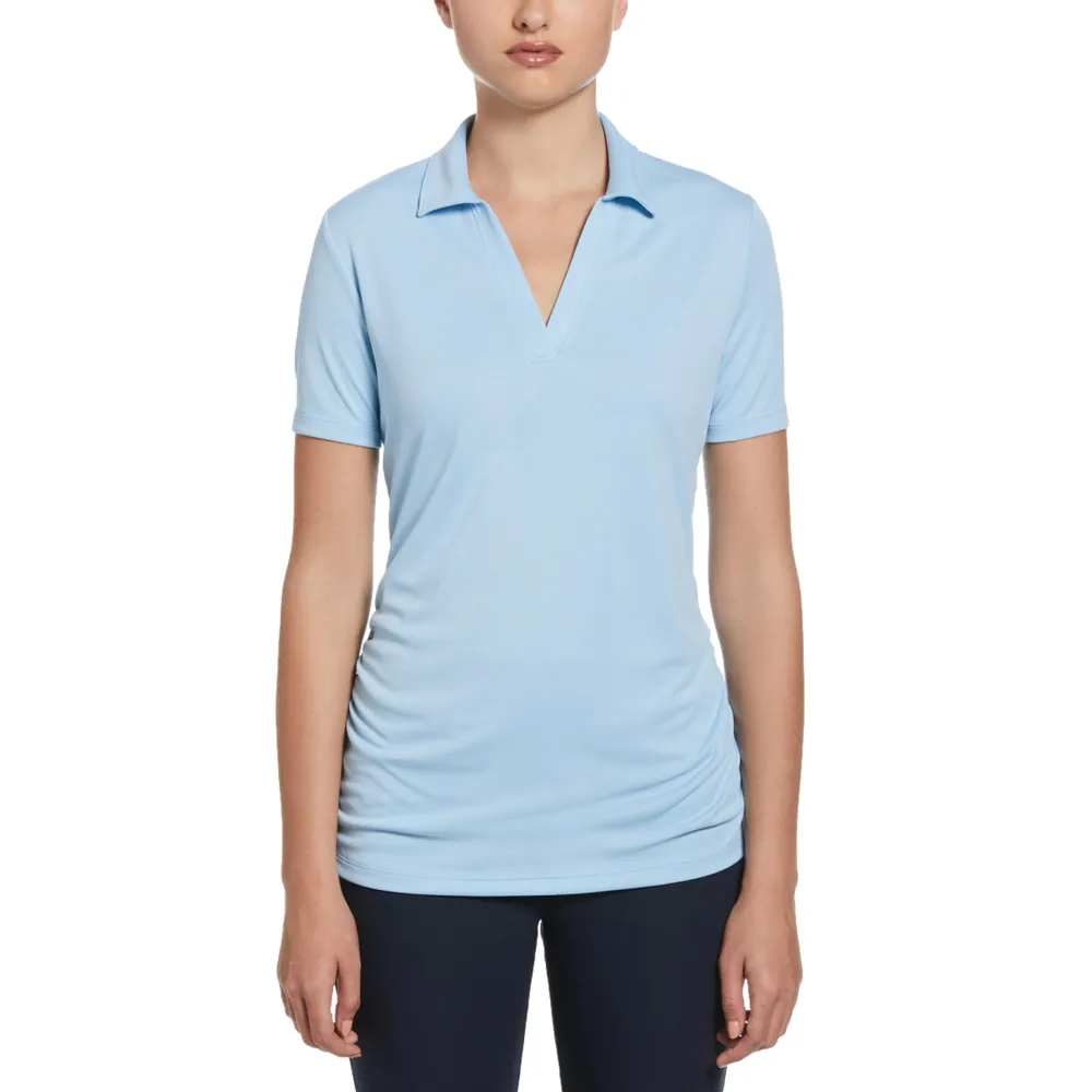 pga tour airflux polo