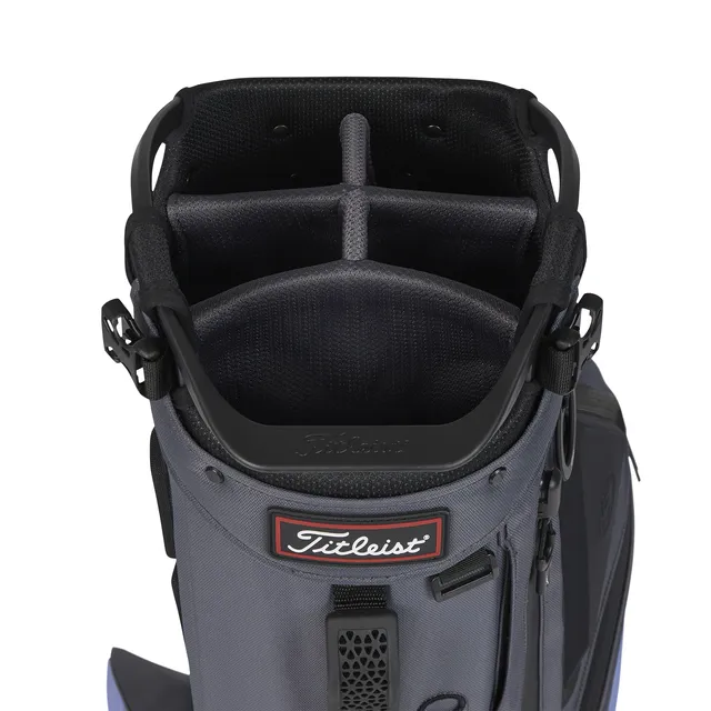 Hybrid 14 Stand Bag, Titleist Hybrid Golf Bags