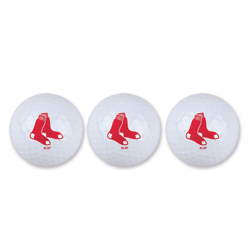 red sox golf accessories