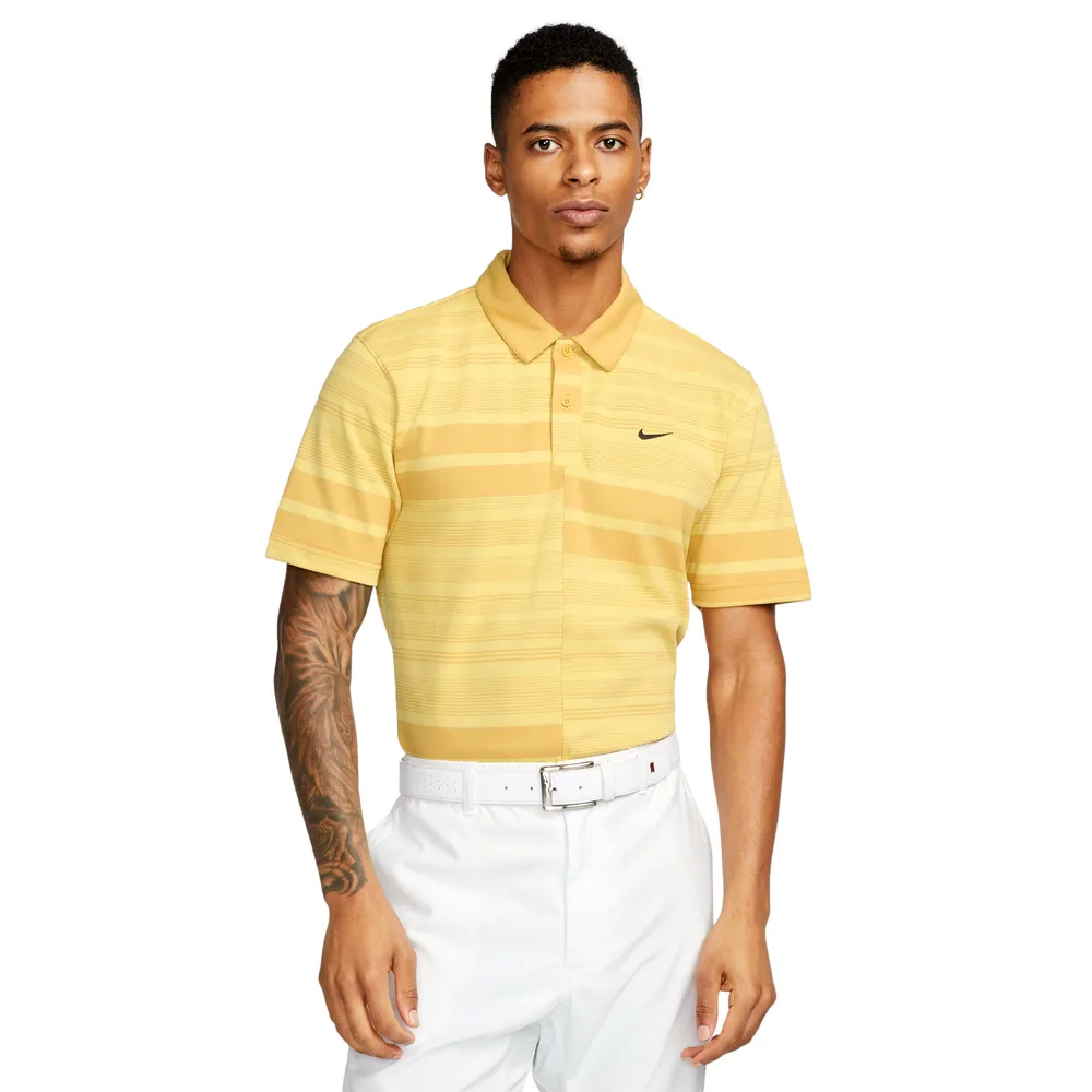 Nike Dry Golf Polo  PGA TOUR Superstore