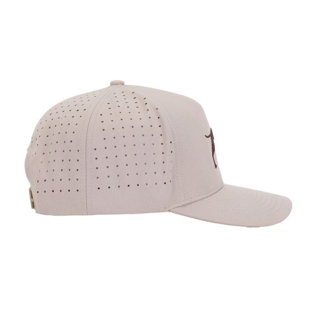 Waggle Bird Dog Golf Hat (BIRD DOG NEW HAT)