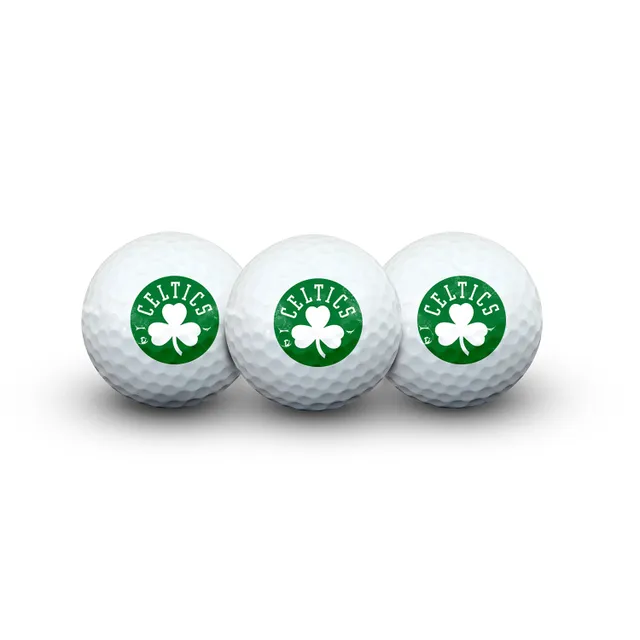 Team Effort Boston Red Sox Golf Ball 3 Pack