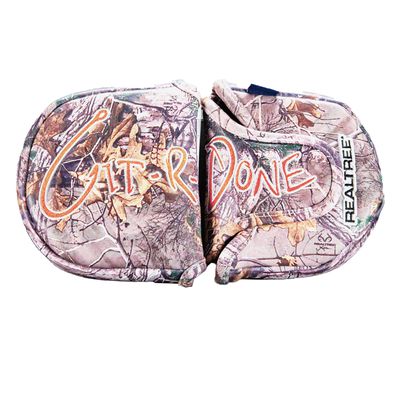 Git-R-Done RealTree Camo Mallet Putter Cover