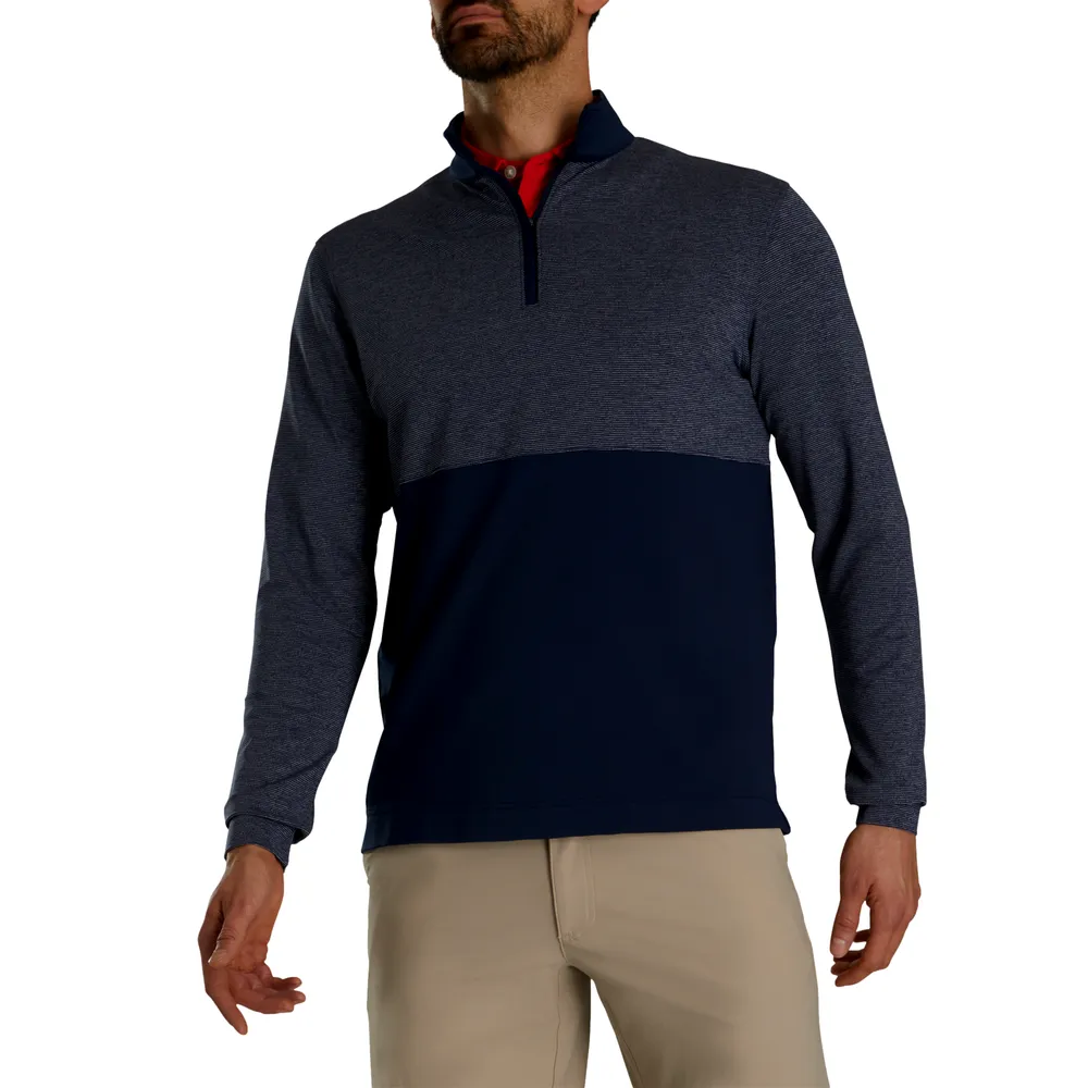 FootJoy Jersey Knit Track Jacket