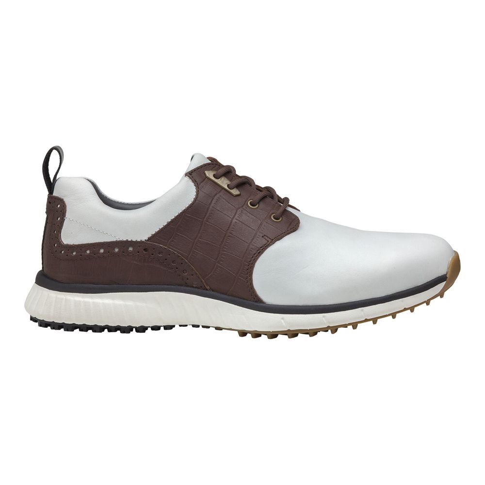 johnston murphy golf shoes