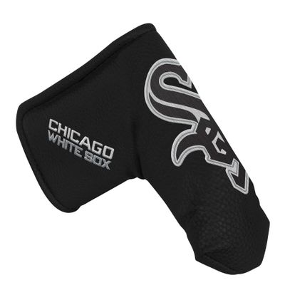 Chicago White Sox Blade Putter Cover