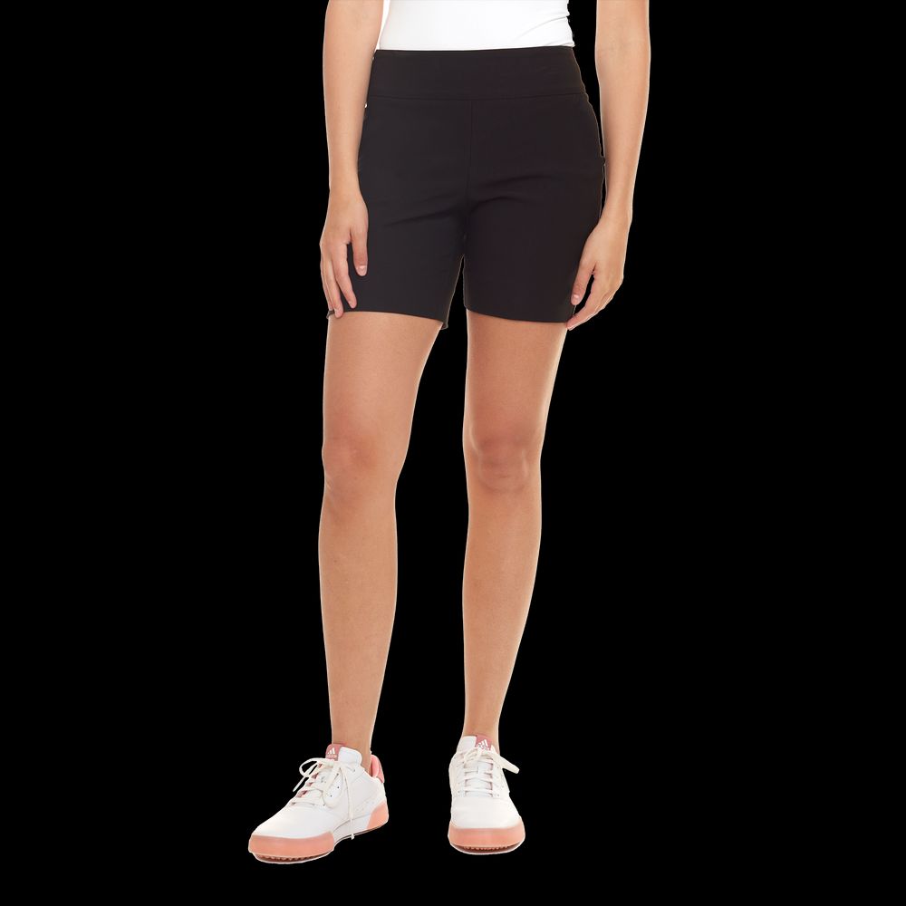 Hybrid Active Shorts 7