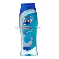 Dial Spring Water  Body Wash 16oz