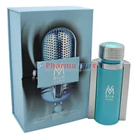 Victor Manuelle Blue 3.4oz