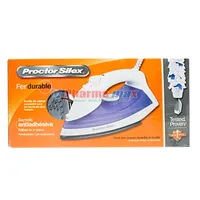 Proctor Silex Durable Iron