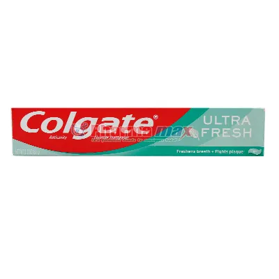 Colgate Ultra Fresh 2.2oz