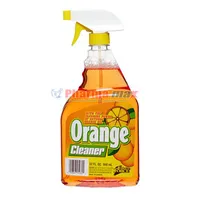 First Force Orange Cleaner 32oz