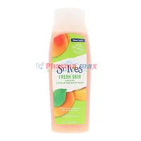 St Ives Body Wash Fresh Skin 13.5oz