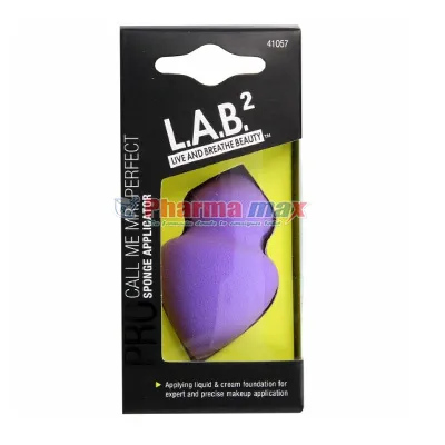 Lab2 Sponge Applicator