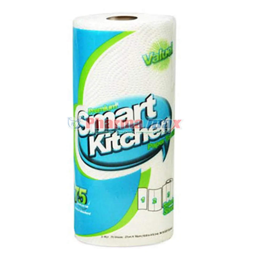 Smart Kitchen Paper Towel 75sheets