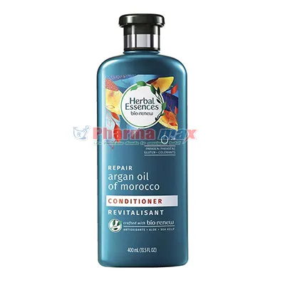 Herbal Essences Repair Argan Oil Of Morocco Conditioner 400ml