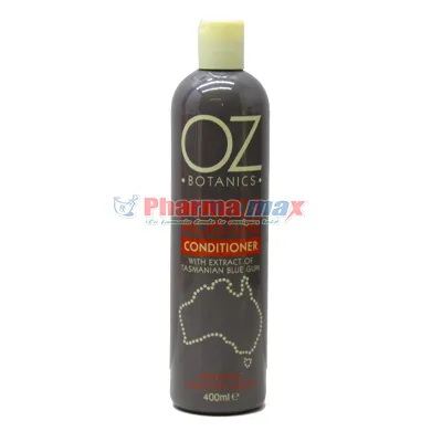 OZ Botanics Moisture Conditioner 400ml