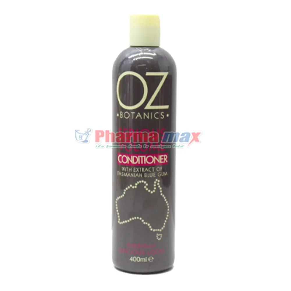 OZ Botanics Volume Conditioner 400ml