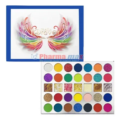 Bella Forever Angel Wings Eyeshadow