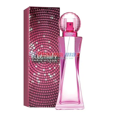 Paris Hilton Electrify 3.4oz