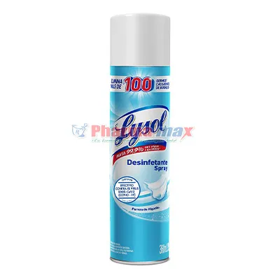 Lysol Desinfectant Spray 360ml