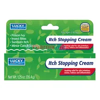 Lucky Itch Stop Cream 1.25oz