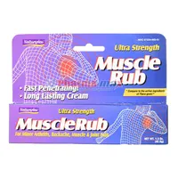 Natureplex Muscle Rub 1.5oz