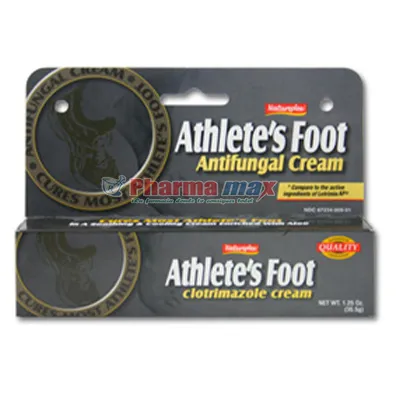 Natureplex Athletes Foot 1.25oz