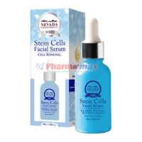 Nevada Stem Cells Facial Serum 30ml