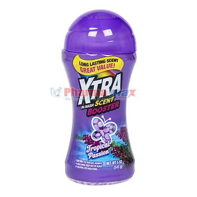 Xtra Scent Booster Tropical Passion 5oz