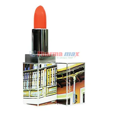 Colorina Matte Lip Mi Balcon