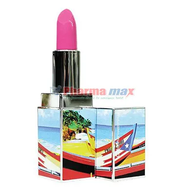 Colorina Matte Lip Mi Isla