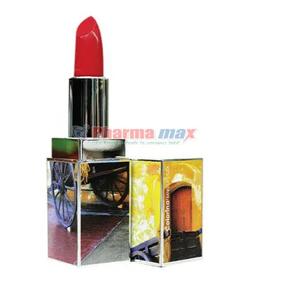 Colorina Matte Lip Cristobal